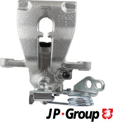 JP Group 1562002970 - Спирачен апарат vvparts.bg