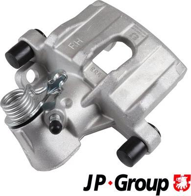 JP Group 1562002880 - Спирачен апарат vvparts.bg