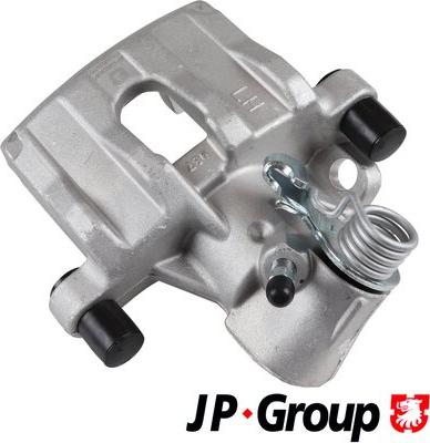 JP Group 1562002870 - Спирачен апарат vvparts.bg