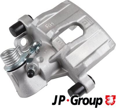 JP Group 1562002780 - Спирачен апарат vvparts.bg