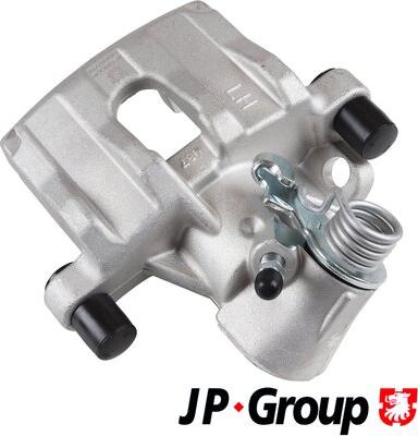 JP Group 1562002770 - Спирачен апарат vvparts.bg