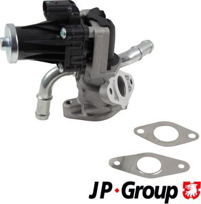 JP Group 1519900800 - AGR-Клапан vvparts.bg