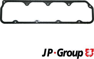 JP Group 1519200100 - Гарнитура, капак на цилиндрова глава vvparts.bg