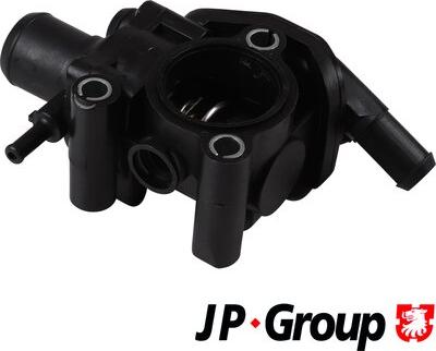 JP Group 1514500900 - Термостат, охладителна течност vvparts.bg