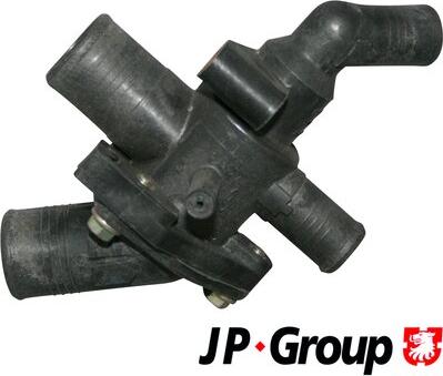 JP Group 1514500300 - Термостат, охладителна течност vvparts.bg