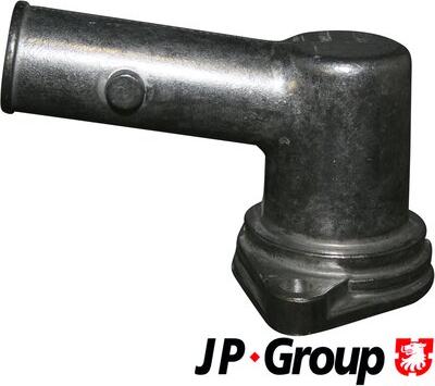 JP Group 1514500200 - Термостат, охладителна течност vvparts.bg