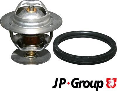JP Group 1514600310 - Термостат, охладителна течност vvparts.bg