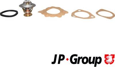 JP Group 1514602810 - Термостат, охладителна течност vvparts.bg