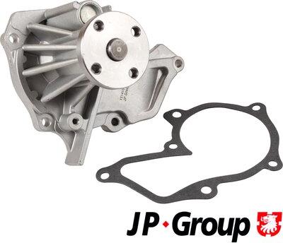 JP Group 1514101000 - Водна помпа vvparts.bg