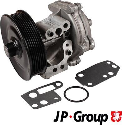 JP Group 1514101200 - Водна помпа vvparts.bg