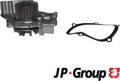 JP Group 1514103700 - Водна помпа vvparts.bg