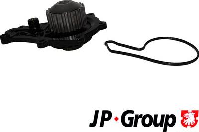 JP Group 1514102000 - Водна помпа vvparts.bg