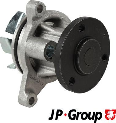 JP Group 1514102100 - Водна помпа vvparts.bg