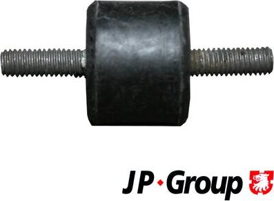 JP Group 1514250400 - Окачване, радиатор vvparts.bg