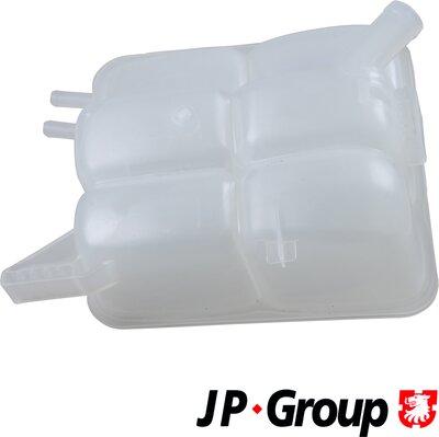 JP Group 1514700800 - Разширителен съд, охладителна течност vvparts.bg