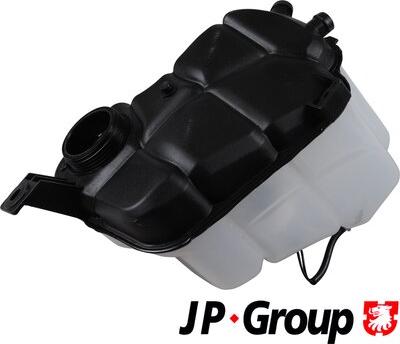 JP Group 1514701000 - Разширителен съд, охладителна течност vvparts.bg