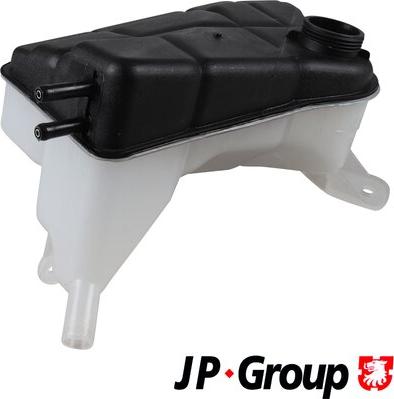 JP Group 1514701300 - Разширителен съд, охладителна течност vvparts.bg