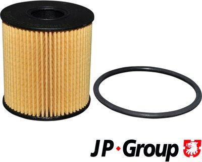 JP Group 1518503500 - Маслен филтър vvparts.bg