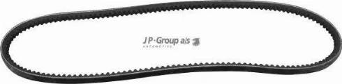 JP Group 1518100700 - Пистов ремък vvparts.bg