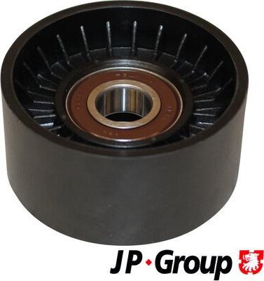 JP Group 1518304000 - Паразитна / водеща ролка, пистов ремък vvparts.bg