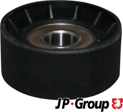 JP Group 1518300800 - Паразитна / водеща ролка, пистов ремък vvparts.bg