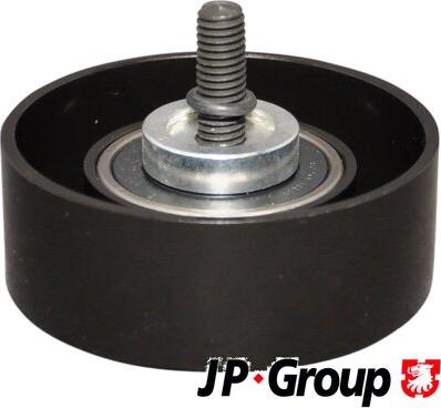 JP Group 1518300200 - Паразитна / водеща ролка, пистов ремък vvparts.bg