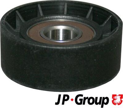 JP Group 1518301300 - Паразитна / водеща ролка, пистов ремък vvparts.bg