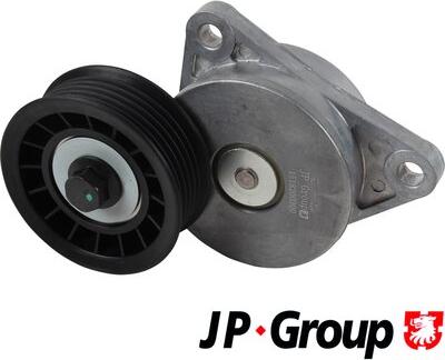 JP Group 1518200300 - Ремъчен обтегач, пистов ремък vvparts.bg