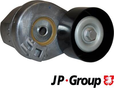 JP Group 1518201100 - Ремъчен обтегач, пистов ремък vvparts.bg