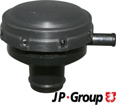 JP Group 1513600200 - Капачка, гърловина за наливане на масло vvparts.bg