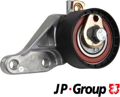 JP Group 1512200400 - Обтяжна ролка, ангренаж vvparts.bg