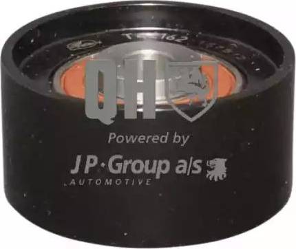 JP Group 1512201509 - Обтяжна ролка, ангренаж vvparts.bg