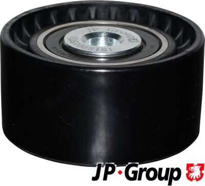 JP Group 1512201500 - Обтяжна ролка, ангренаж vvparts.bg