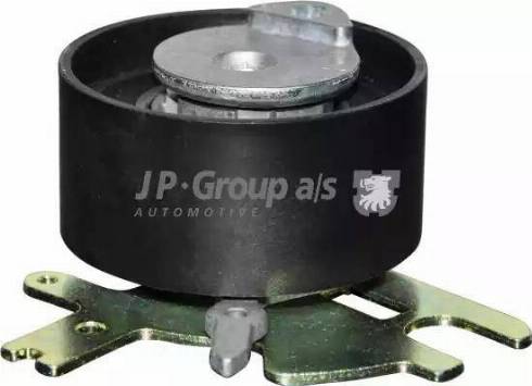 JP Group 1512201600 - Обтяжна ролка, ангренаж vvparts.bg
