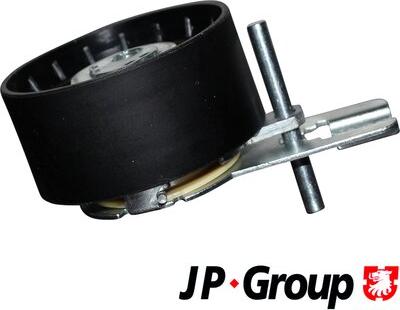 JP Group 1512201800 - Обтяжна ролка, ангренаж vvparts.bg