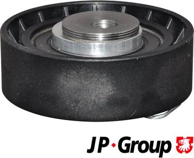 JP Group 1512202000 - Обтяжна ролка, ангренаж vvparts.bg