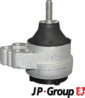 JP Group 1517900580 - Окачване, двигател vvparts.bg