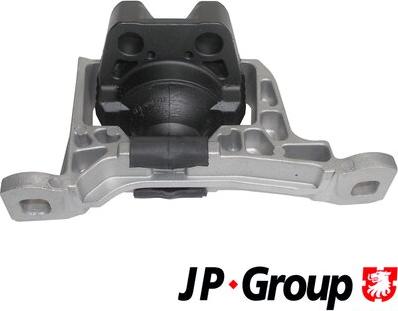 JP Group 1517900680 - Окачване, двигател vvparts.bg