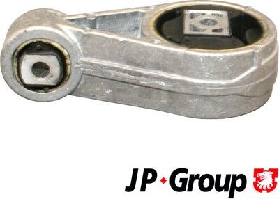 JP Group 1517900700 - Окачване, двигател vvparts.bg