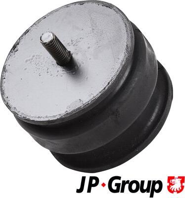 JP Group 1517901170 - Окачване, двигател vvparts.bg