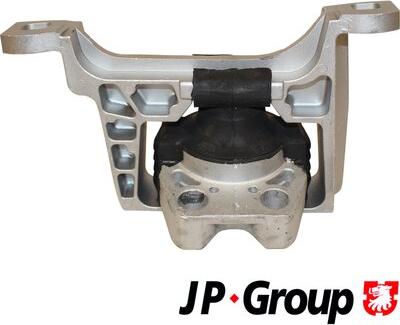 JP Group 1517902380 - Окачване, двигател vvparts.bg