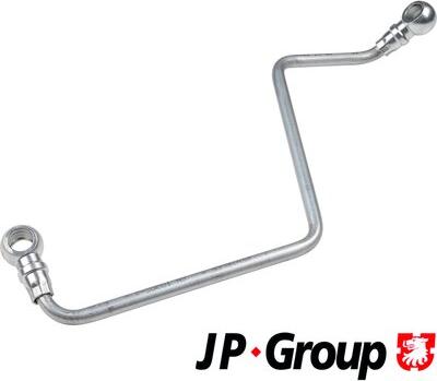 JP Group 1517600400 - Масловод, турбина vvparts.bg