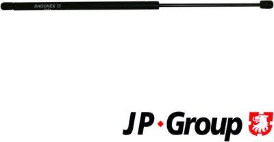 JP Group 1581200600 - Газов амортисьор, багажно / товарно пространство vvparts.bg