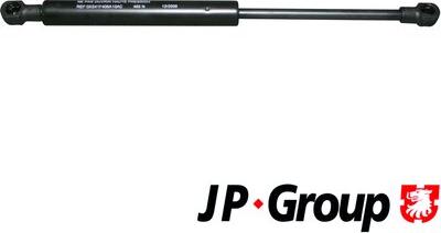 JP Group 1581200300 - Газов амортисьор, багажно / товарно пространство vvparts.bg