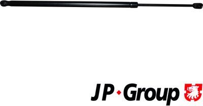 JP Group 1581202900 - Газов амортисьор, багажно / товарно пространство vvparts.bg