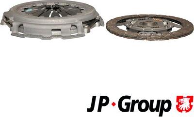 JP Group 1530404010 - Комплект съединител vvparts.bg