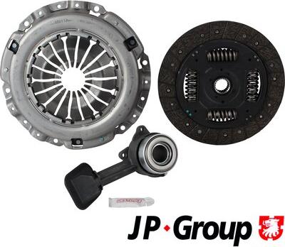 JP Group 1530405610 - Комплект съединител vvparts.bg