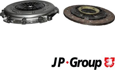 JP Group 1530400210 - Комплект съединител vvparts.bg