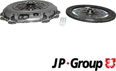 JP Group 1530408610 - Комплект съединител vvparts.bg