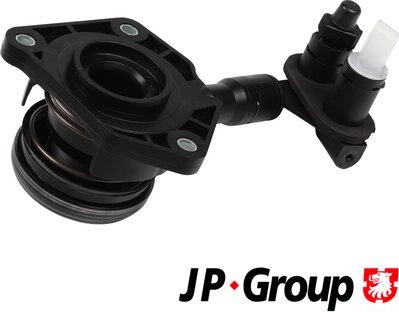 JP Group 1530500400 - Хидравлична помпа, активатор съединител vvparts.bg